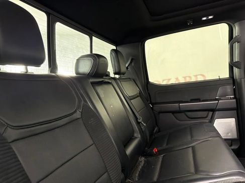 Used 2023 Ford F150 Raptor AWD/4WD image 18