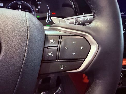 Certified 2025 Lexus NX 350h AWD w/ Premium Package image 23
