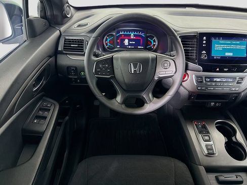 Used 2022 Honda Pilot Sport image 10