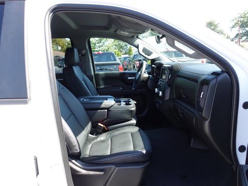 Used 2023 GMC Sierra 1500 Pro image 33