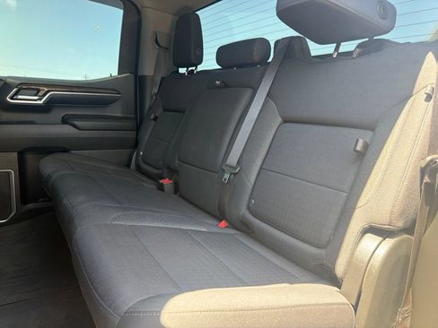 Used 2023 GMC Sierra 1500 Elevation AWD/4WD image 13