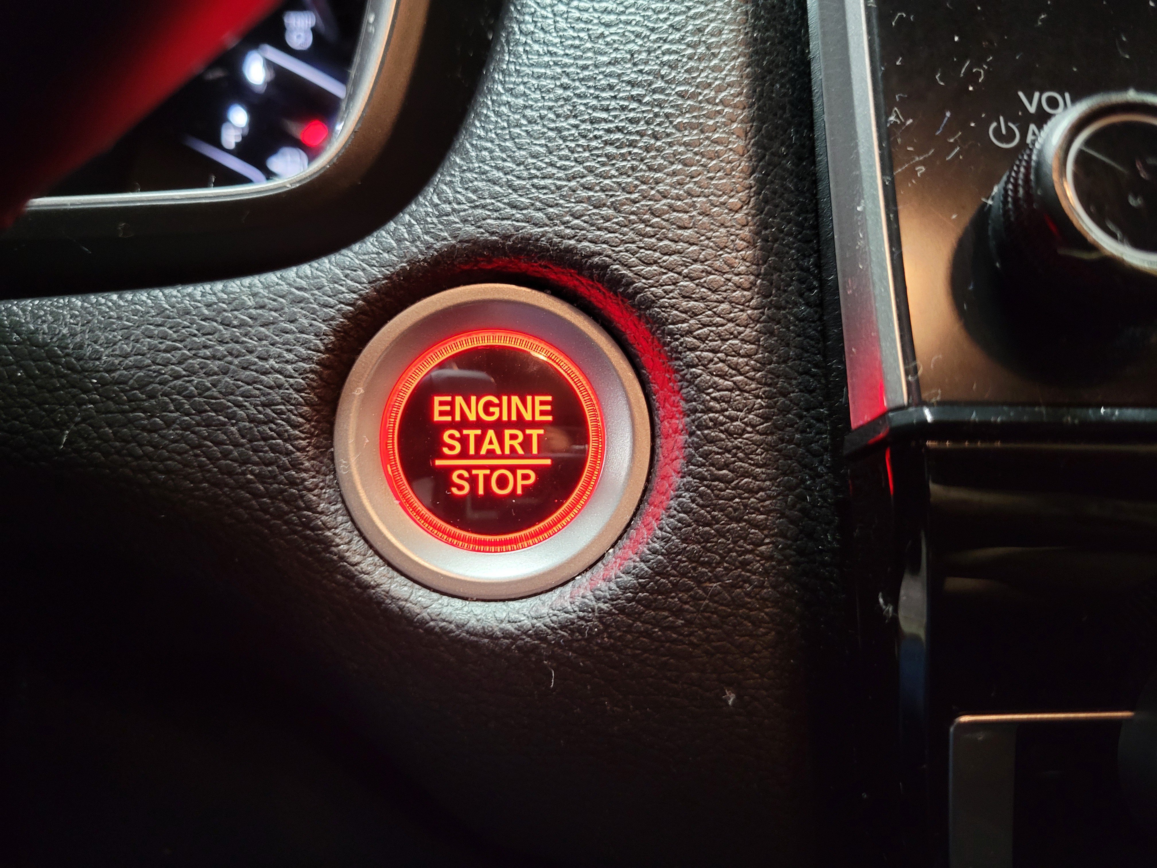 Used 2022 Honda CR-V EX-L image 29