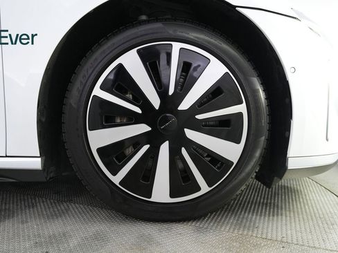 Used 2023 Lucid Air Pure AWD/4WD image 20