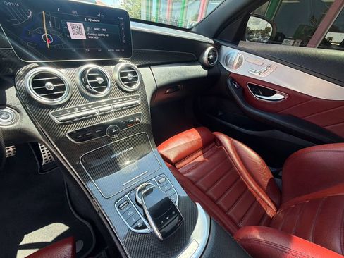 Used 2020 Mercedes-Benz C 43 AMG 4MATIC Sedan image 23