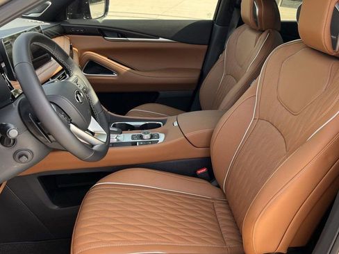 New 2027 INFINITI QX60 Autograph AWD/4WD image 21