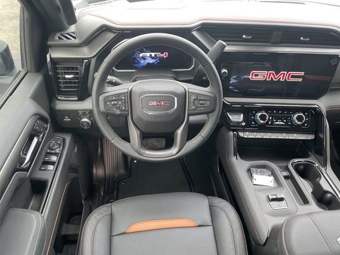 New 2026 GMC Sierra 2500 AT4 w/ AT4 Premium Plus Package AWD/4WD image 14