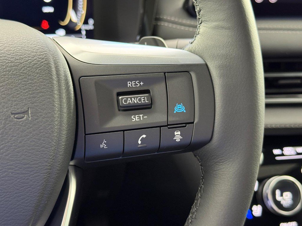 New 2027 INFINITI QX60 Sport AWD/4WD image 22