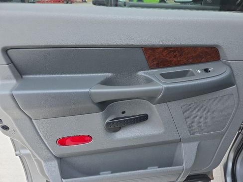 Used 2008 Dodge Ram 2500 Truck Laramie w/ Protection Group image 16