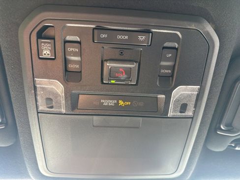 Certified 2026 Toyota 4Runner TRD Off-Road Premium AWD/4WD image 15