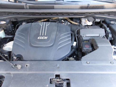 Used 2017 Kia Sedona LX w/ LX Essentials Premium Package image 27