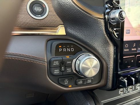 New 2026 RAM 1500 Limited w/ Off Road Group image 29