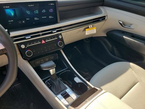 New 2026 Hyundai Tucson SEL FWD image 35