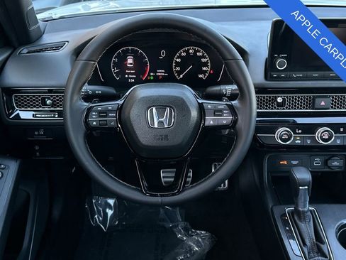 Used 2024 Honda Civic Sport image 15