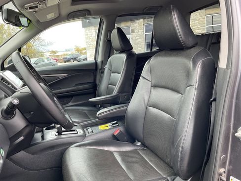 Used 2019 Honda Ridgeline RTL-T image 15