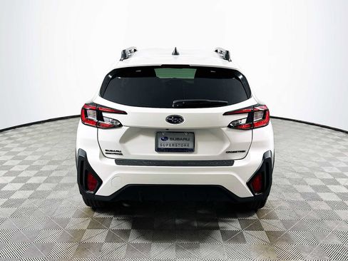 New 2026 Subaru Crosstrek 2.0i Premium image 6