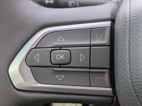 New 2026 Jeep Compass Latitude w/ Sun and Sound Group image 22