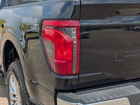 Used 2024 Ford F150 XLT w/ Equipment Group 302A MID image 16