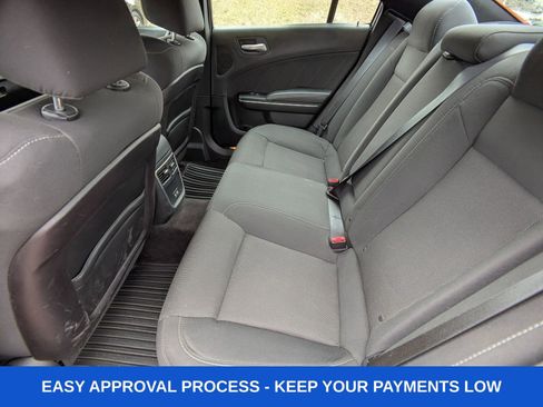 Used 2016 Dodge Charger R/T Scat Pack w/ Beats Audio Group image 17