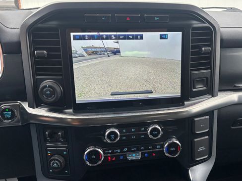 Certified 2022 Ford F150 Lariat image 38