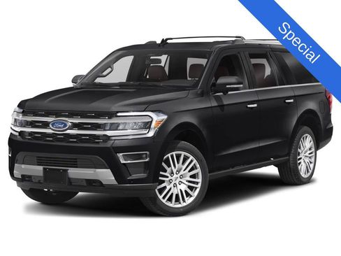 Used 2024 Ford Expedition Max Limited image 43