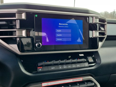 New 2026 Toyota Tundra SR5 AWD/4WD image 26