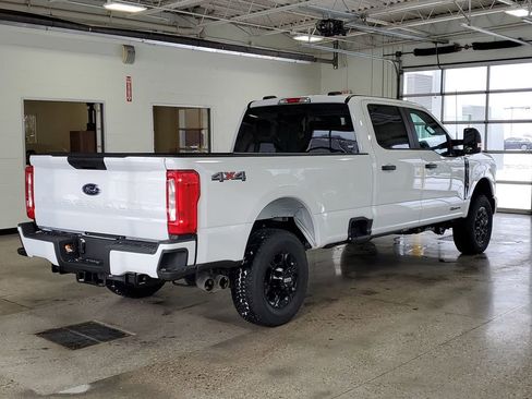 New 2026 Ford F350 XL w/ STX Appearance Package image 4