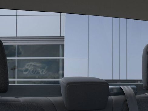 New 2026 Ford Maverick XLT image 25