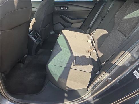 Used 2025 Honda Accord LX image 18