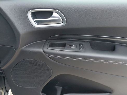 Used 2018 Dodge Durango Citadel image 14