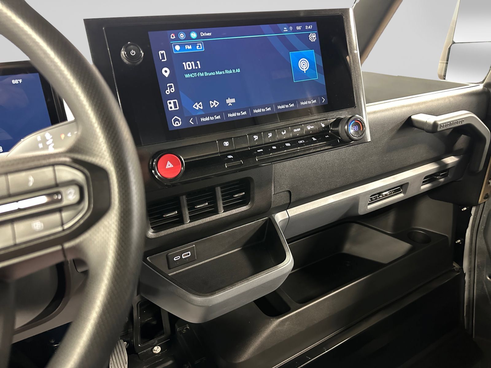 Used 2025 Chevrolet Brightdrop 600 FWD image 18