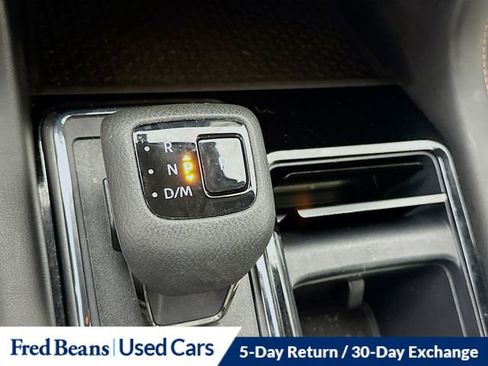 Certified 2024 Nissan Pathfinder Rock Creek image 18