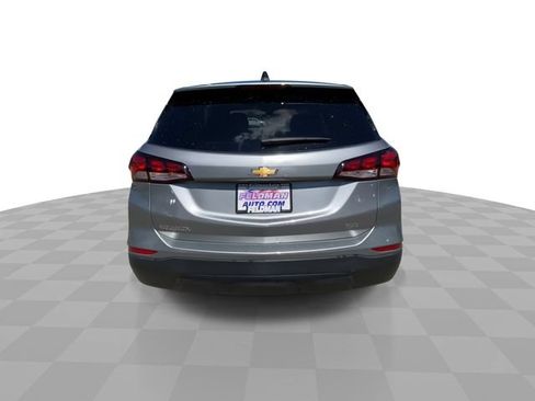 Used 2024 Chevrolet Equinox LS w/ LS Convenience Package AWD/4WD image 9