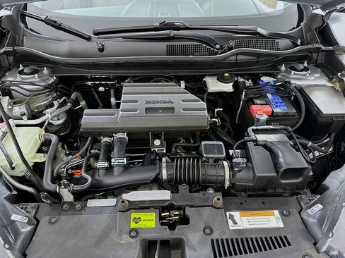 Used 2021 Honda CR-V EX-L image 32