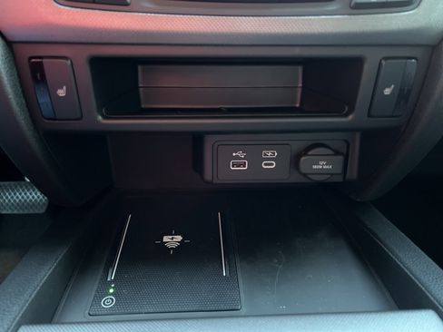 New 2026 Honda Ridgeline RTL image 17