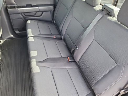 Used 2022 Ford F150 XLT w/ Equipment Group 302A High image 24