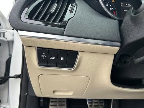 Used 2023 Kia Stinger GT-Line w/ Sun & Sound Package image 24