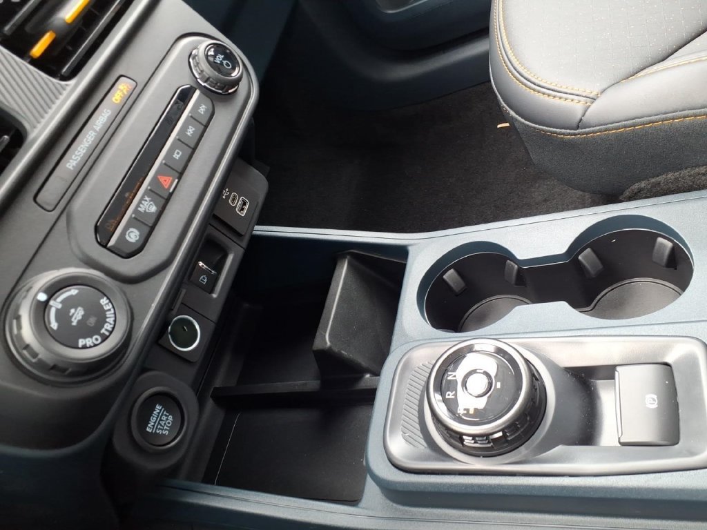 New 2026 Ford Maverick Tremor AWD/4WD image 23