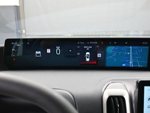 New 2025 Ford Expedition Max Active image 31