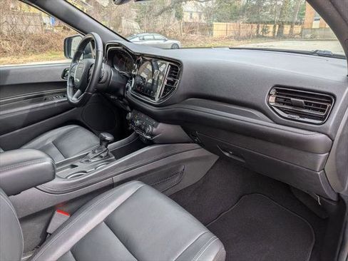 Certified 2021 Dodge Durango GT AWD/4WD image 31