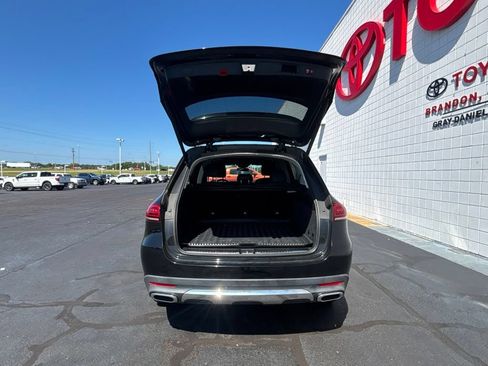 Used 2020 Mercedes-Benz GLE 350 4MATIC image 30