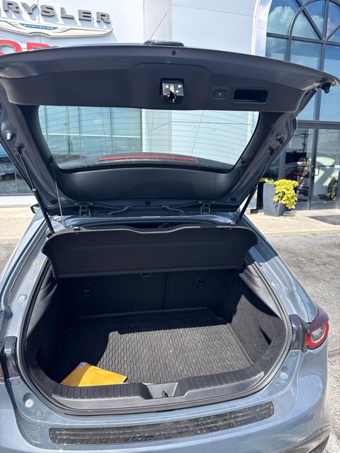 Used 2025 MAZDA MAZDA3 Carbon AWD/4WD image 13