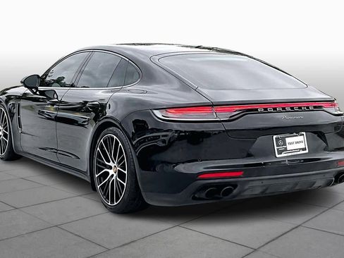 Used 2023 Porsche Panamera Platinum Edition image 10