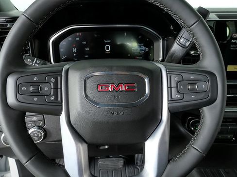 New 2026 GMC Sierra 1500 Elevation w/ Elevation Select Package image 8