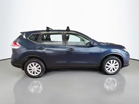 Used 2016 Nissan Rogue S image 10