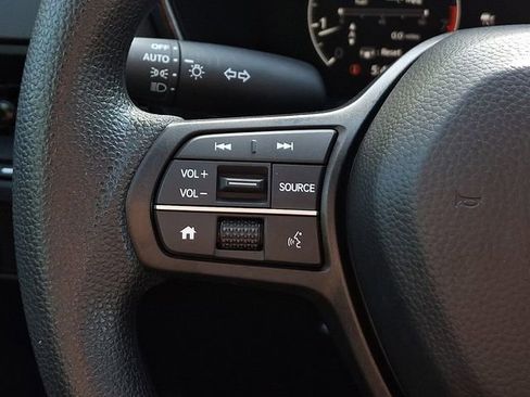 Used 2024 Honda CR-V EX image 23