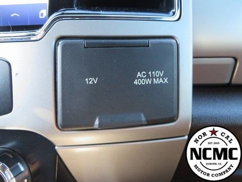 Used 2022 Ford F250 King Ranch w/ Tremor Off-Road Package image 39