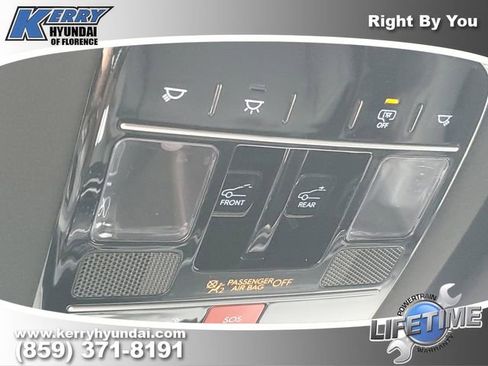 New 2026 Hyundai Santa Fe Calligraphy AWD/4WD image 31