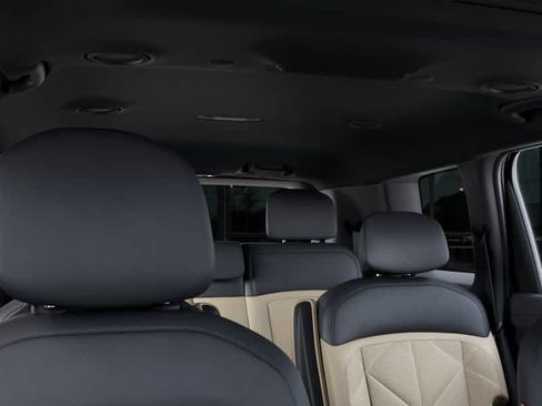 New 2027 Kia Telluride EX FWD image 27