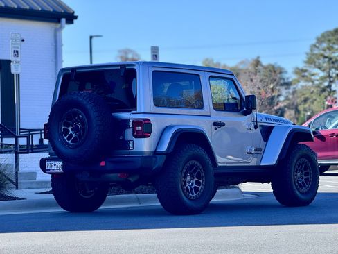 Used 2019 Jeep Wrangler Rubicon image 22