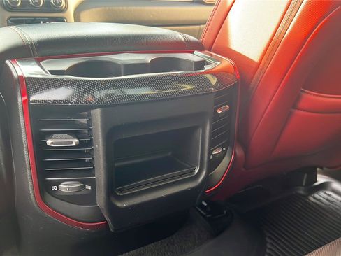 Used 2019 RAM 1500 Rebel image 19